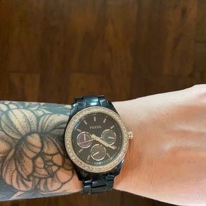 FOSSIL Watch